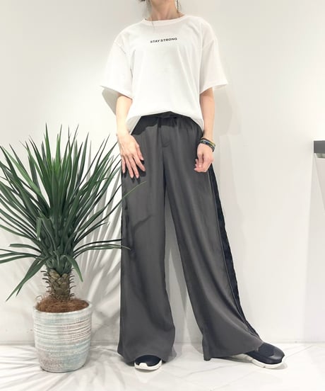 【R2603-KMT1113】 Kumamoto Charity Tee（1741194）