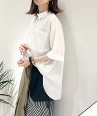 【R2601-HSS1064】 Half sleeve shirt（1741150）