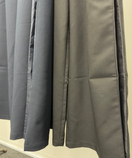 【R2603-DPT1048】  Hybrid pants (1741166）
