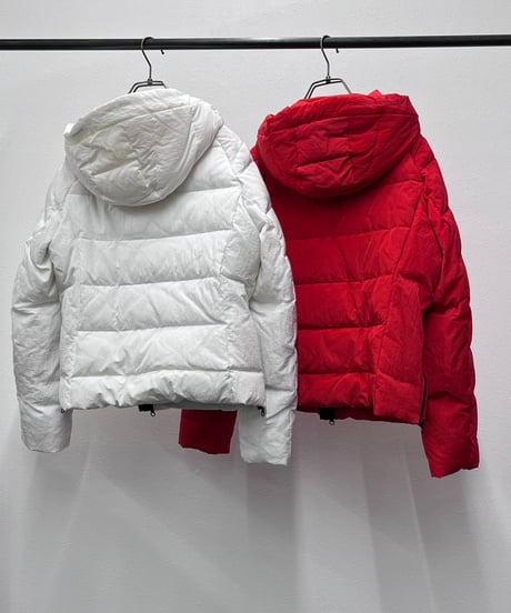 【R2603-SDJ1002】 Seamless down jacket（1680075）