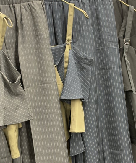 【R2603-STU1093】 Cami tunic and pants set (1741175)
