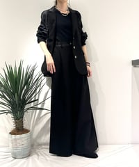 【R2603-DPT1048】  Hybrid pants (1741166）
