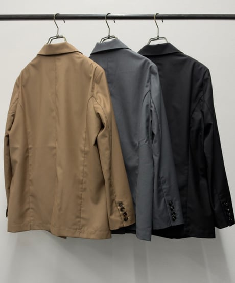 【R2603-TDJ1084】  Tailored jacket (1741161)