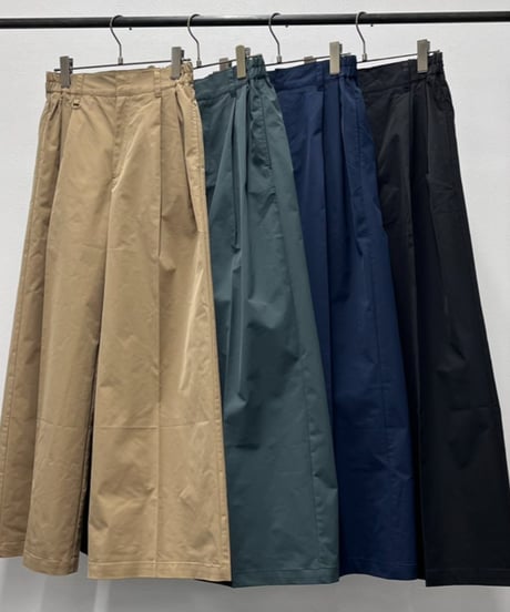 【R2603-CWP1031】 Chino pants (1741124）