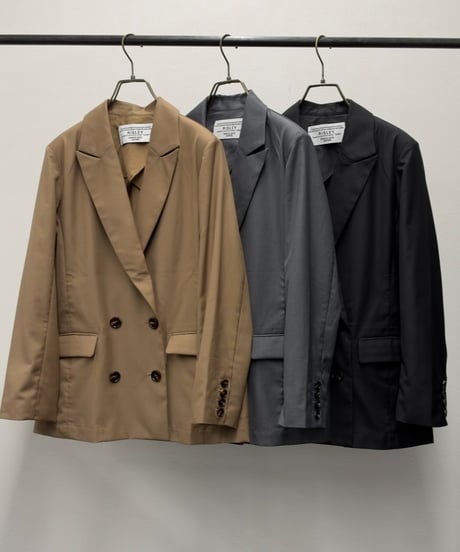 【R2603-TDJ1084】 Tailored  jacket（1741159）