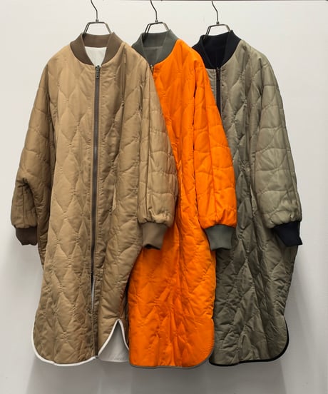 【R2603-RBP1097】 Reversible poncho (1741174)