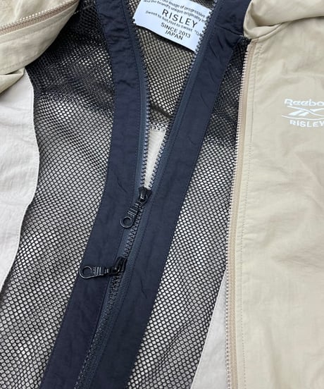 【R2603-RBK961】 Layered vest (1741100）