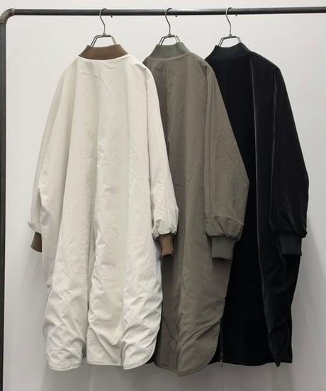 【R2603-RBP1097】 Reversible poncho (1741174)