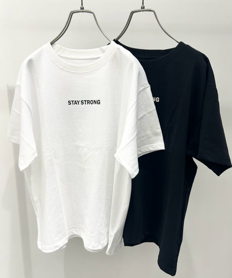 【R2603-KMT1113】 Kumamoto Charity Tee（1741194）