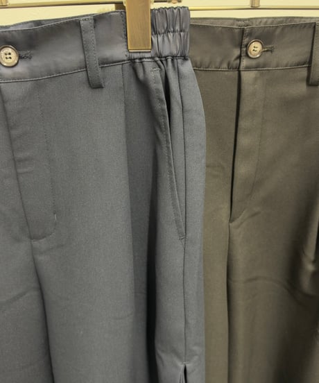【R2603-DPT1048】  Hybrid pants (1741166）