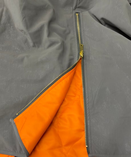 【R2603-RBP1097】 Reversible poncho (1741174)