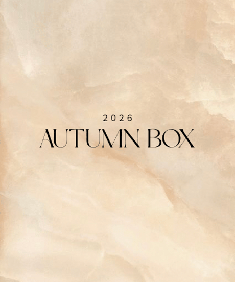 《各1点》AUTUMN BOX