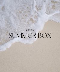 《各1点》SUMMER BOX
