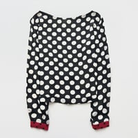 DIESEL dot designed tops