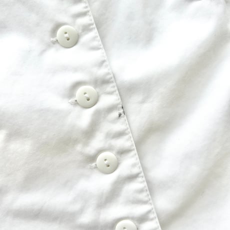 DKNY white designed jacket