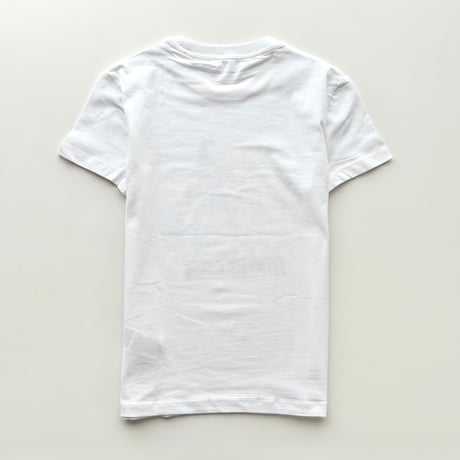 printed compact T-shirts