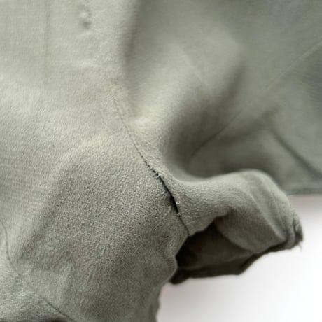 BEBE khaki waist mark short pants