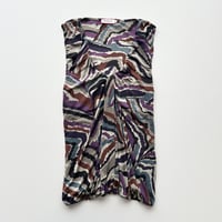 marble gather designed tops