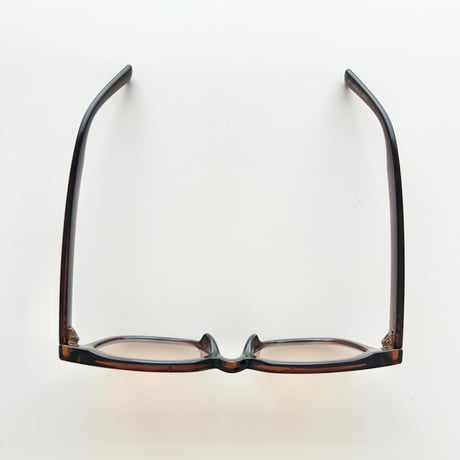 brown flame sunglasses
