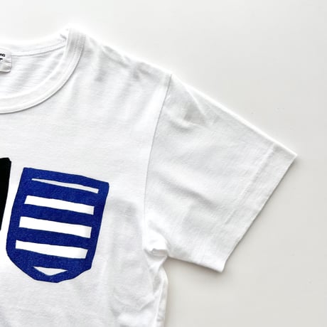 COMME des GARCONS printed T-shrits