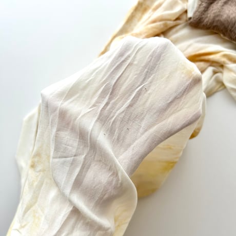 tie-dye camisole long dress