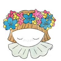 わたしのかんむり