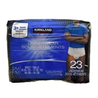Protective Underwear S/M 男性用