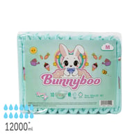 Bunnyboo