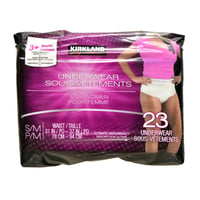 Protective Underwear S/M 女性用