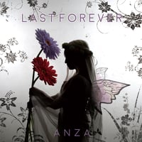 ANZA  ALBUM 『LAST FOREVER 』🐰