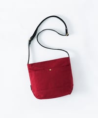 Folna ザックナイロン ショルダーバッグ / No.224865 / 4色展開