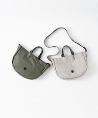 Folna グリンザ・コーデュラナイロン 2wayトートバッグ / No.083330 / 4色展開