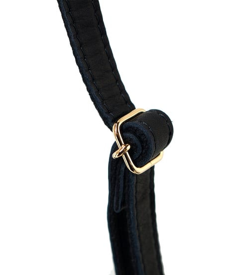 FOLNA RD クライレザー ショルダーバッグ / No.083370 / 3色展開