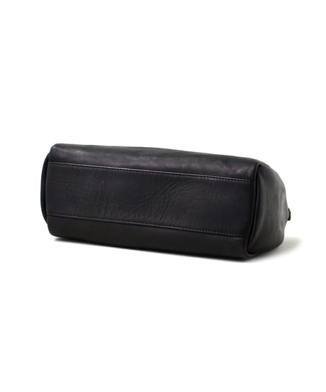 FOLNA RD クライレザー 2WAYボストンバッグ / No.083371 / 3色展開