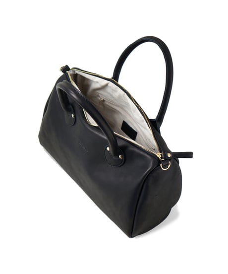 FOLNA RD クライレザー 2WAYボストンバッグ / No.083371 / 3色展開