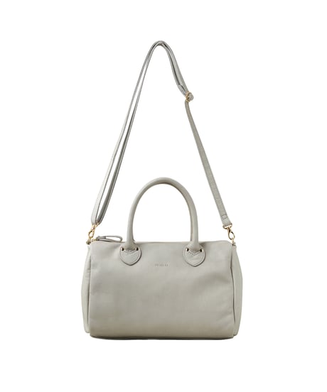 FOLNA RD クライレザー 2WAYボストンバッグ / No.083371 / 3色展開