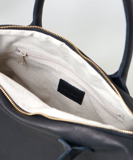 FOLNA RD クライレザー 2WAYボストンバッグ / No.083371 / 3色展開