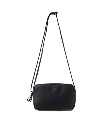 FOLNA RD クライレザー ショルダーバッグ / No.083370 / 3色展開