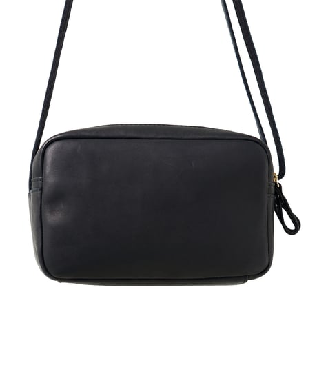 FOLNA RD クライレザー ショルダーバッグ / No.083370 / 3色展開