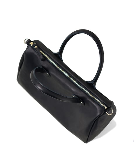 FOLNA RD クライレザー 2WAYボストンバッグ / No.083371 / 3色展開