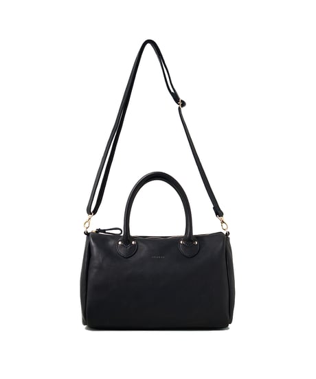 FOLNA RD クライレザー 2WAYボストンバッグ / No.083371 / 3色展開
