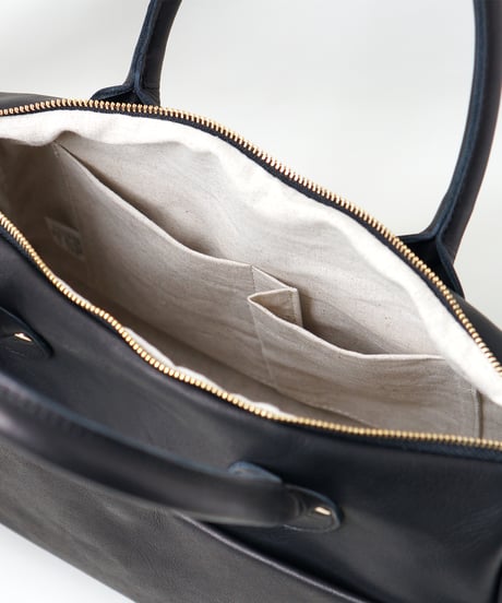 FOLNA RD クライレザー 2WAYボストンバッグ / No.083371 / 3色展開