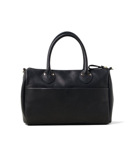 FOLNA RD クライレザー 2WAYボストンバッグ / No.083371 / 3色展開