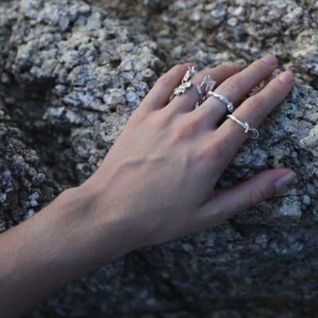 RING｜SR-132｜26AW