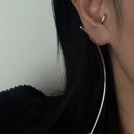 PIERCE｜SP-40｜25SS