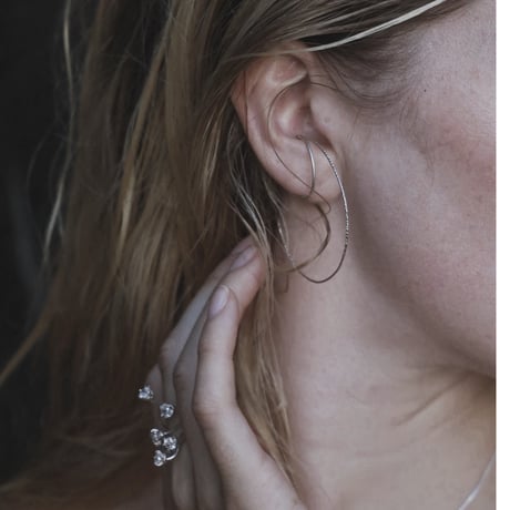 EARCUFF｜SE-47｜26AW