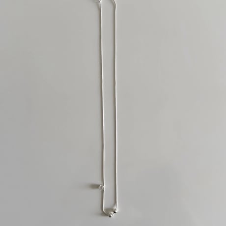 NECKLACE｜SN-23｜26AW