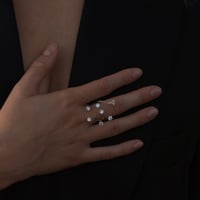 RING｜SR-131｜26AW