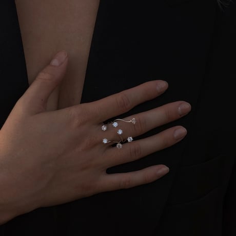RING｜SR-131｜26AW