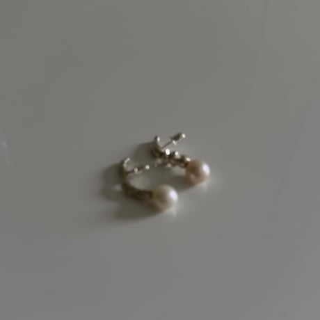 PIERCE｜SP-43｜26AW